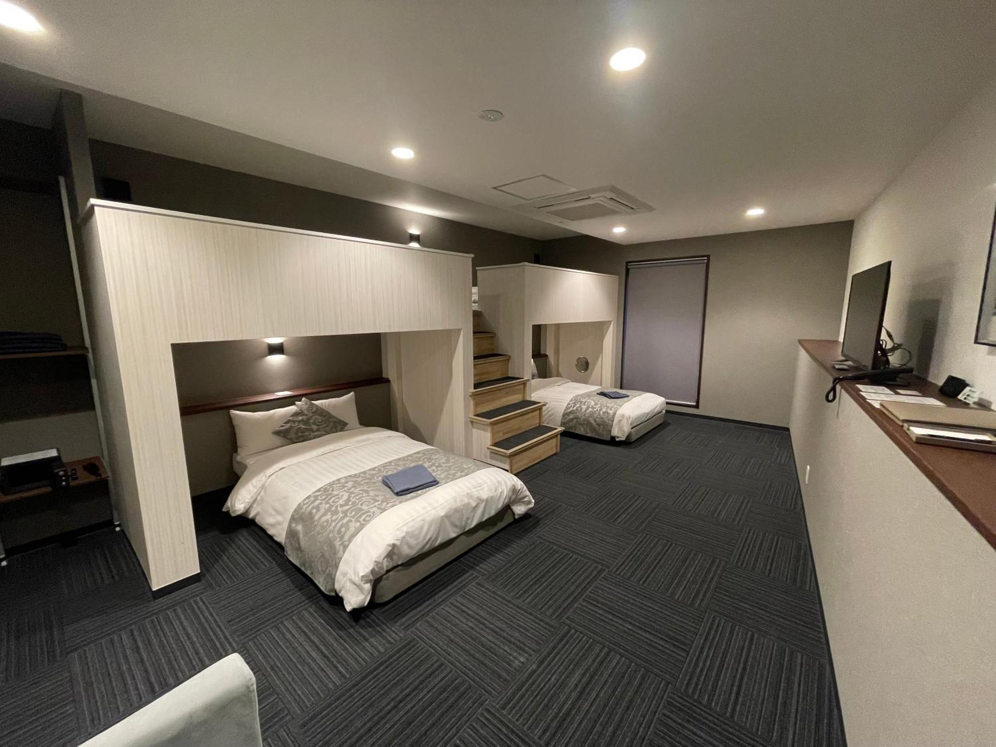 Ent Terrace Asakusa Tóquio Exterior foto
